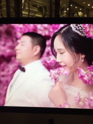 点击看大图 -太郎花子婚纱摄影艺术中心