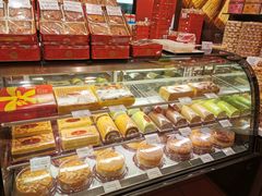 -本格旺索罗(樟宜机场T1店)