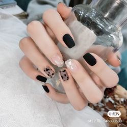 -妙睫屋日式美甲美睫