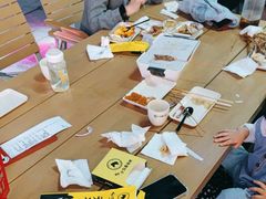 -本色.小马哥烧烤(无锡九里仓店)