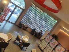 -西贝(东方路店)