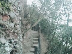 景点-剑门关风景区