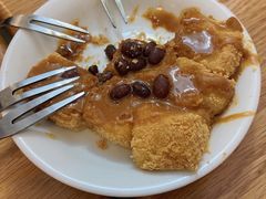 糍粑小方-小豆海棠(嘉兴路店)