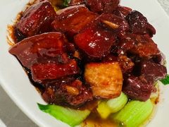 -宏玲餐厅(四川南路店)