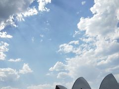 -悉尼歌剧院