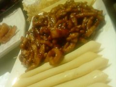 -鑫百万烤鸭店(大兴店)