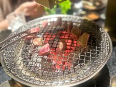 -樱嘢·炭火烧肉(惠南店)