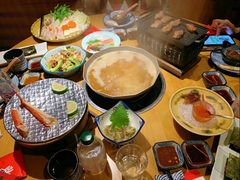 -綱元·海鲜豆捞(明州里店)