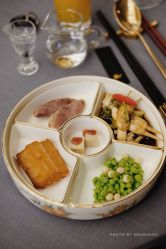 -西安威斯汀大酒店·宴会厅