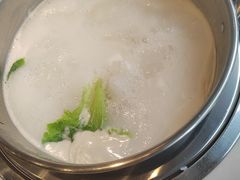 -粤顺渔坊·中山脆肉鲩火锅(清湖店)