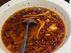 -羊门客在·烤盐池滩羊·川菜