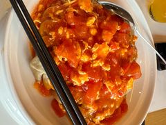 -晋阳春·山西菜·北京烤鸭(交大店)