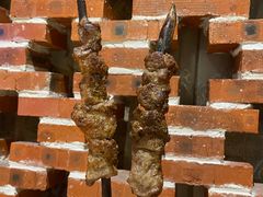 -疆里疆外·和田烤肉·清真