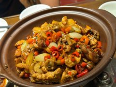 -味上湘菜馆(岳麓山店)