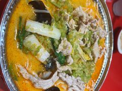 -喜家德虾仁水饺(漕河泾印象城店)