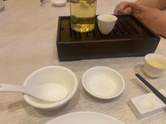 -福州天元国际威斯汀酒店·中国元素餐厅