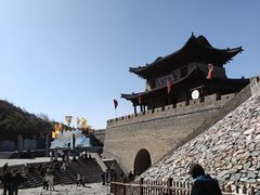 -雁门关景区