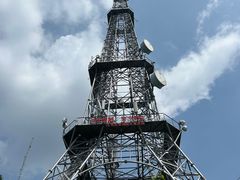 -白云山风景名胜区