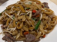 -玲又珑美食(盘福路店)
