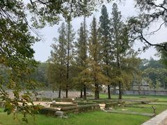 -敬亭山风景名胜区