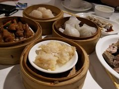 -小桃源酒家(罗湖商业城店)