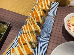 -林妈妈村·日式料理(宝山万达店)