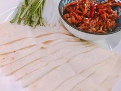 -小菜园新徽菜(泰州茂业店)