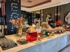 -鹭江潮餐厅·福建菜(鹭江佲家酒店)
