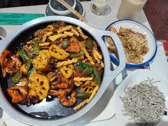 -小城外婆肴私房菜.家宴聚集点(圆明园颐和园·清河上地店)