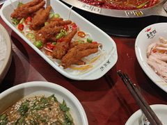 -袁老四重庆老火锅(桐梓坡店)