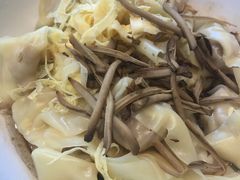 干拌开洋馄饨-熙盛源(永乐路店)