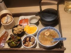 -谷小推·按摩·茶饮·社交(茂业店)