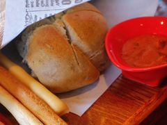 -杭州西子湖四季酒店-WL BISTRO西湖餐厅(灵隐路店)