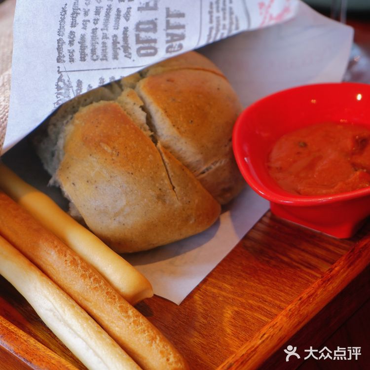 我宣布，这里才是杭州西餐天花板[吐]