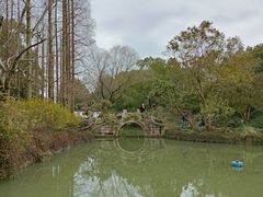 -上海醉白池公园