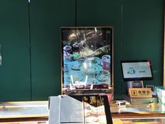 -宫事颐庭·老佛爷贵寿下午茶(颐和园店)