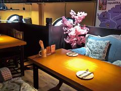 -布拉格餐厅· 中欧捷克菜(全国首店)