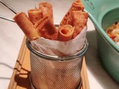 -周渝食惦·酸菜鱼精致川菜(横岗店)