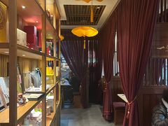 -一叶一世界·素食餐厅(锦华万达店)