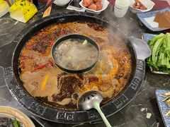 -陈眼镜火锅(总店)