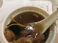 -糖朝(尖沙咀店)