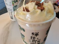 -茶颜悦色(花园道店)