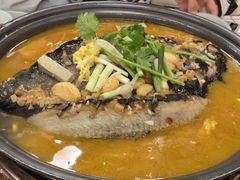 -三毛演义·湖南烧烤大排档(南浦店)