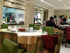 大堂-大鸭梨烤鸭(左家庄店)