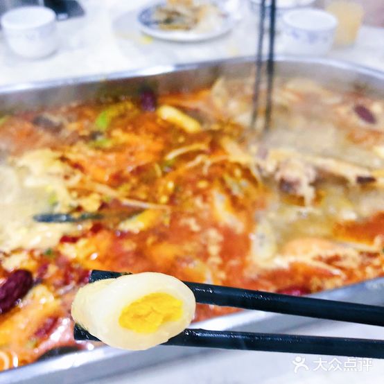 长兴翁氏胖头鱼府(明珠路总店)