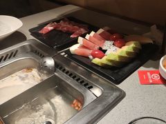 -海底捞火锅(宏大财富广场店)