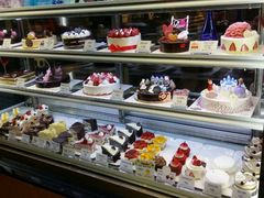 -巴黎贝甜(五月花广场店)