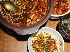 -恰饭·老长沙市井菜 (天河客运站店)