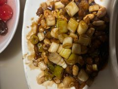 -绿茶餐厅(北京世纪金源店)