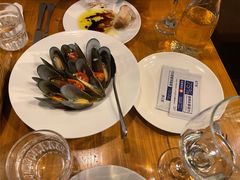 -La Tavernetta(Bar à Vin)(乌鲁木齐路店)